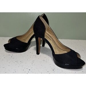 Maria Mare Mustang Heels Pumps